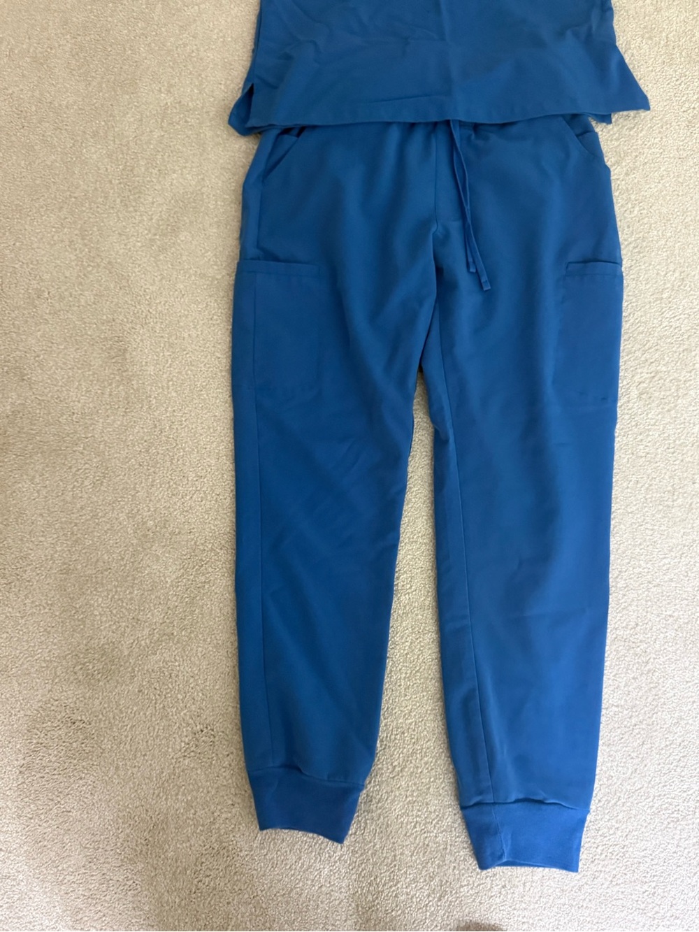 Mandala Scrub Set - Picture 4 of 7